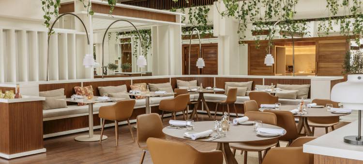 Paradisus Salinas Lanzarote –  全包 - 仅限成人(Paradisus Salinas Lanzarote - All Inclusive - Adults Only)图片