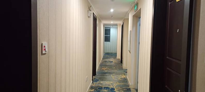 肇庆顺泰商务酒店图片