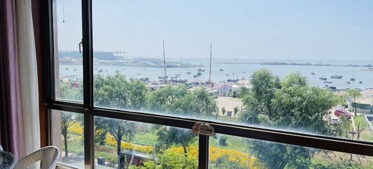 长岛欢喜地海景公寓图片
