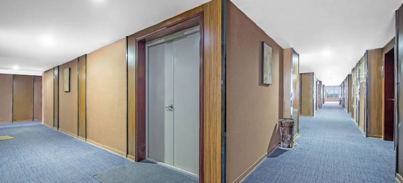 恩施壹小停酒店(火车站店)图片