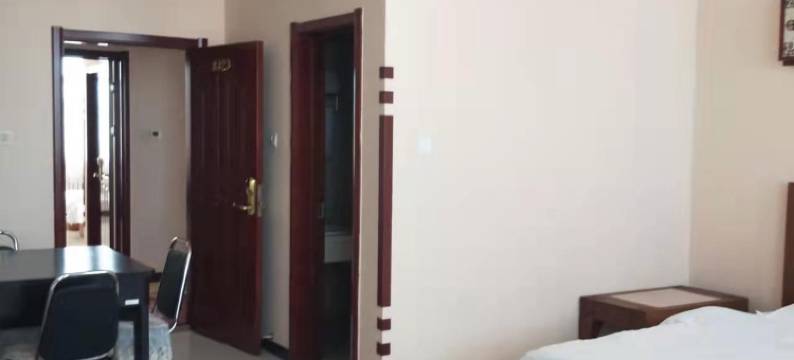 正蓝旗嘉泰商务宾馆图片