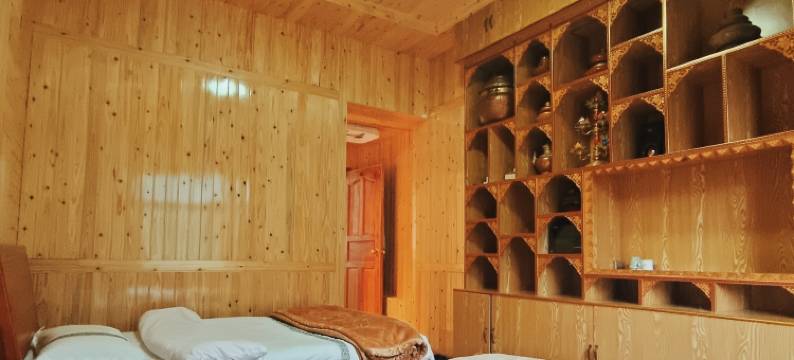 尼汝六妹客栈图片