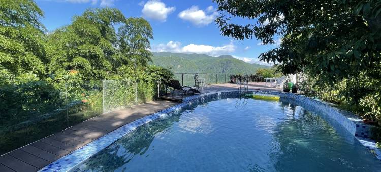 安吉云也·氧宿(江南天池店)图片