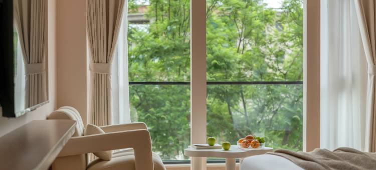 Amy Women's inn 艾美女性民宿(洱海生态廊道店)图片