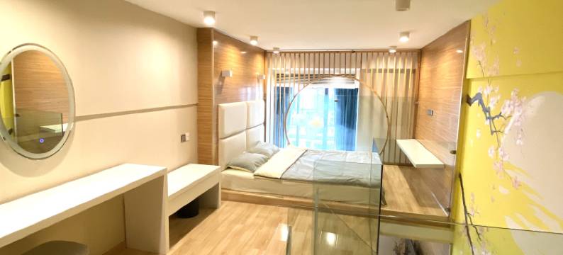 7号民宿(九江学院店)图片