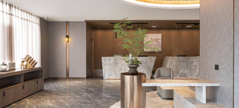 逸欣雅悦酒店(长沙德思勤广场省政府店)图片