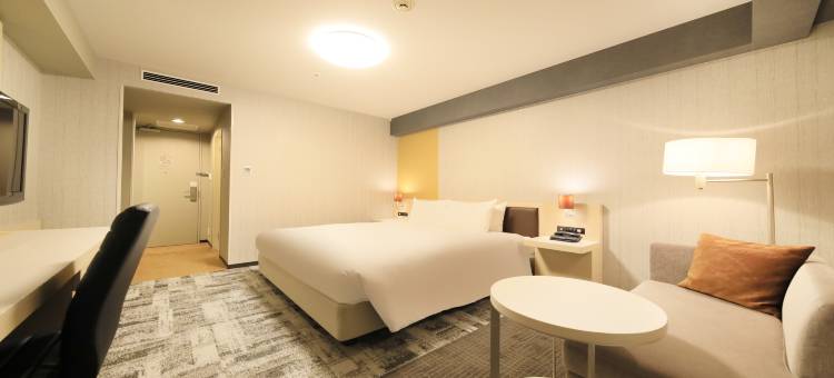 成田里士满酒店(Richmond Hotel Narita)图片