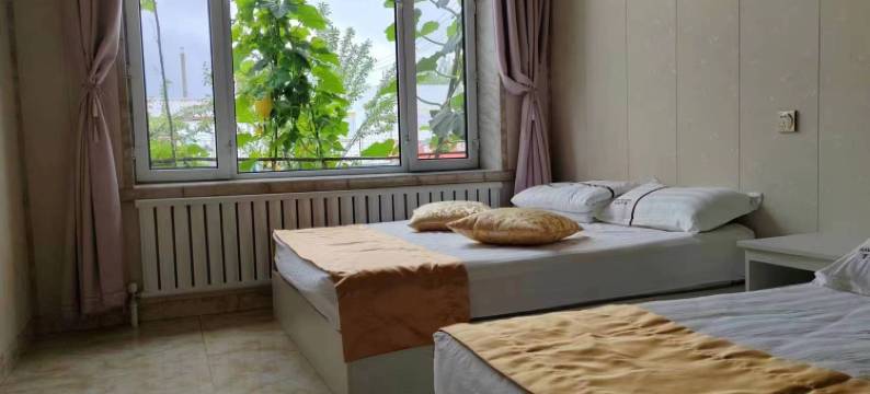 塔河万顺宾馆图片