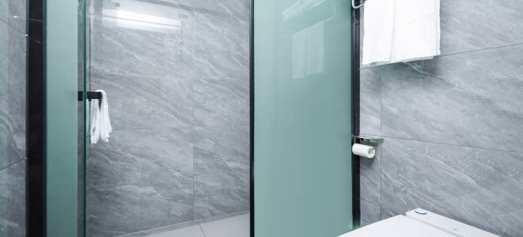 尚宿·轻享酒店(岳阳楼区火车站店)图片