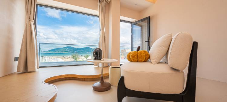 花溪里海景民宿图片