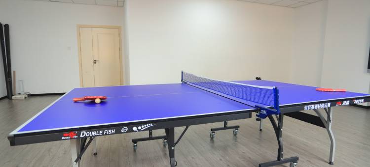 泉州云庭假日酒店(泉州古城关帝庙店)图片