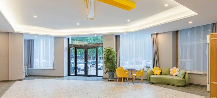 7天酒店(淄博市政府八大局店)图片