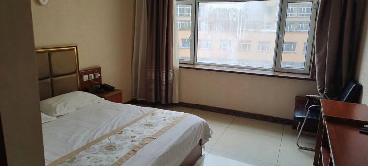 兰西金汇宾馆图片