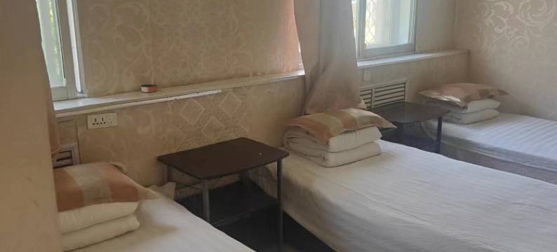 忻州小天鹅宾馆图片