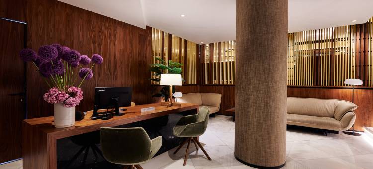 美利亚白宫丽芙酒店(The Level at Melia White House)图片