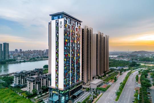 佛山順德瀧居酒店