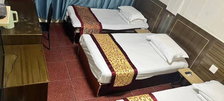 绍兴兴欣宾馆(鉴湖柯岩旅游度假区店)图片