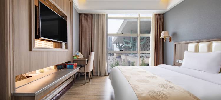 成都嘉得利酒店图片