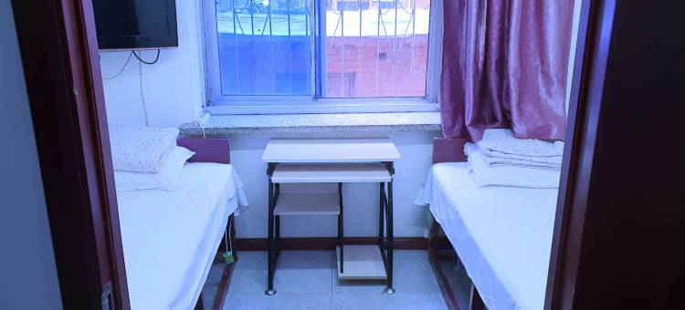 岫岩站东旅店图片