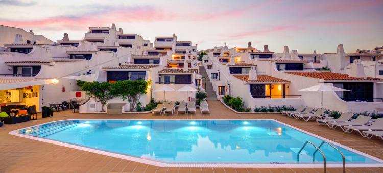 3HB 黄金海滩酒店(3HB Golden Beach)图片