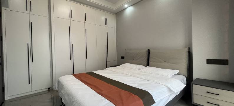 平潭INNSUU迎宿•城景轻奢美宿(台湾夜市店)图片