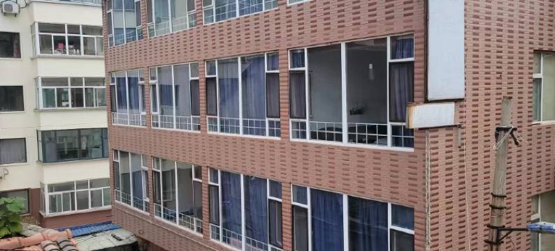 长治向阳客栈图片