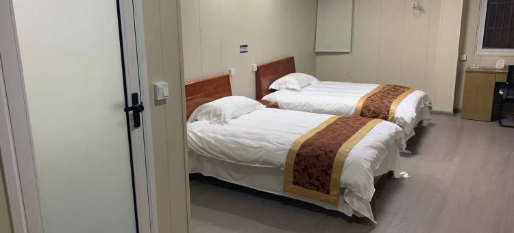 好客来民宿图片