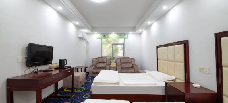 徐州潘塘宾馆图片