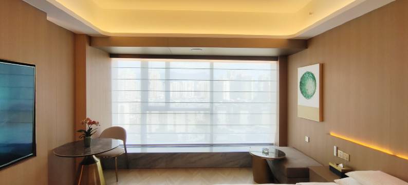 小奢惠庭·轻宿设计师民宿(上下杭店)图片