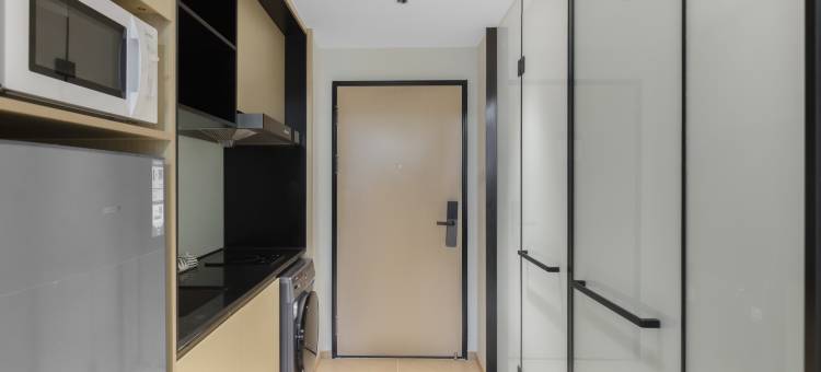 城家公寓酒店(上海锦和路店)图片