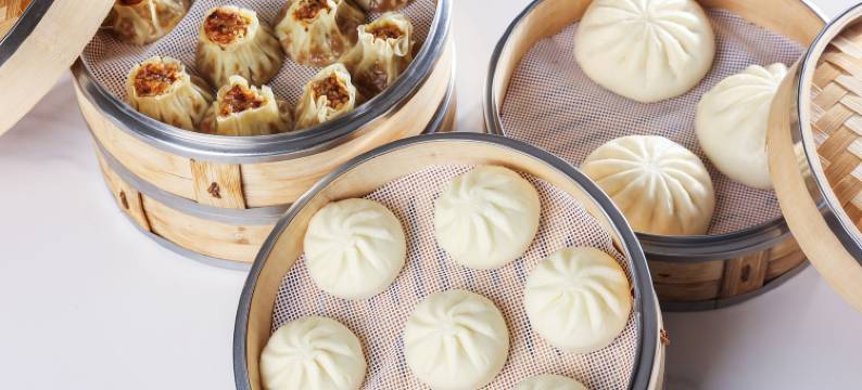 虹舸公寓酒店图片