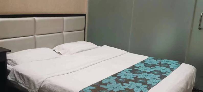 宾县尚枫快捷宾馆图片