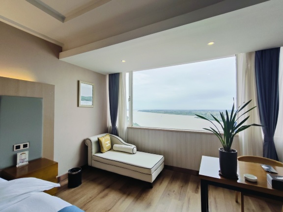 Sizhou Hotel Hotel Overview