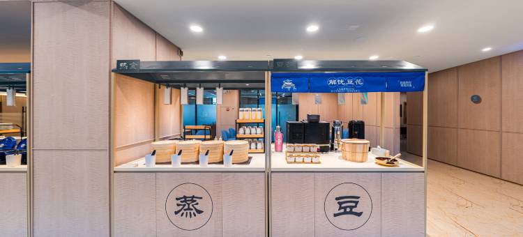 汉庭酒店(泉州西湖公园店)图片