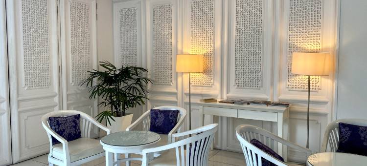 槟城19号酒店(Hotel 19, Penang)图片