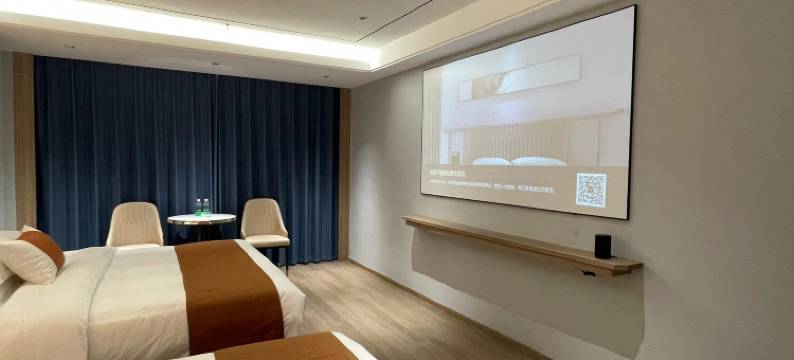 洞庭春大酒店(双峰一中县政府店)图片