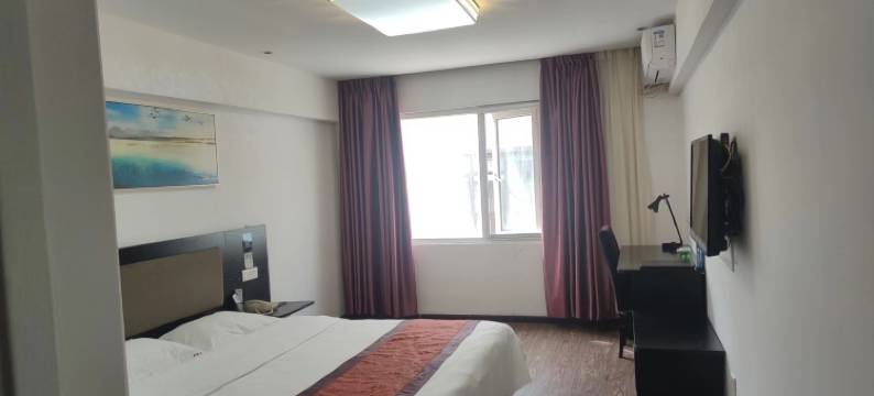 速8酒店(北京民航总医院高碑店地铁站店)图片