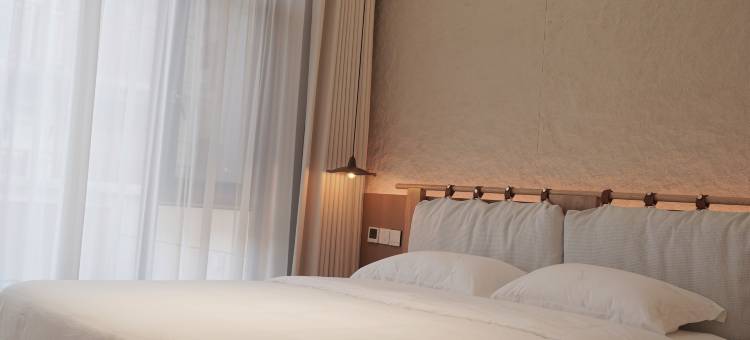 长兴那明宿图片