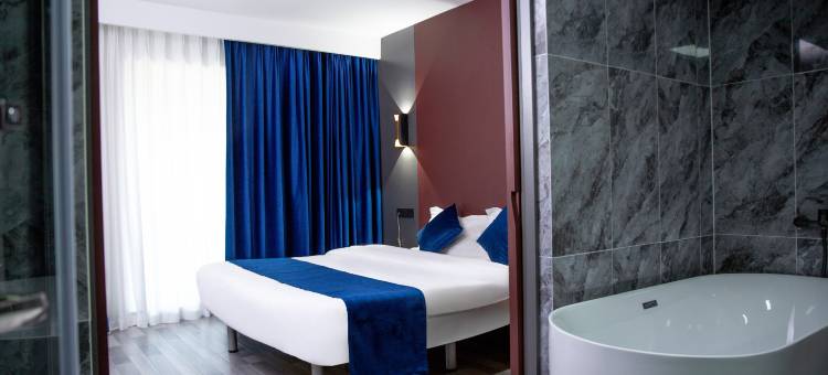 宜雅酒店(法库客运站店)图片