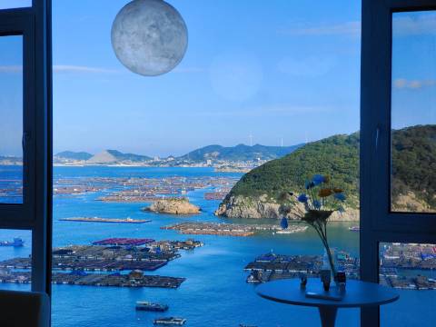 里约民宿(奇达村店)图片