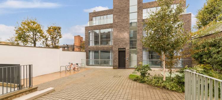 North Kensington Serviced Apartments - Portobello图片