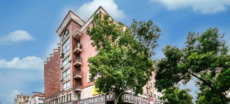 武义县宏福芭里岛四季酒店图片