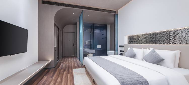 R ROYALSS HOTEL(北京通州环球度假区店)图片