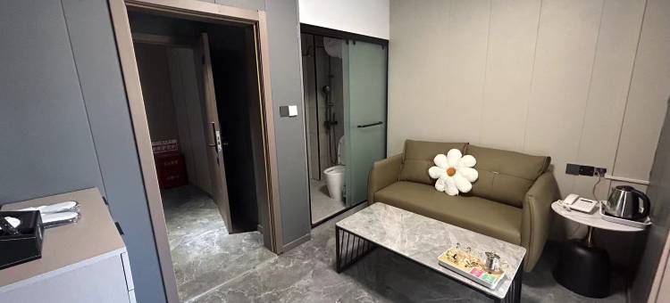 天妃宾馆(太仓浏河古镇店)图片