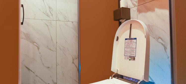 鹏羽电竞酒店(马驹桥店)图片