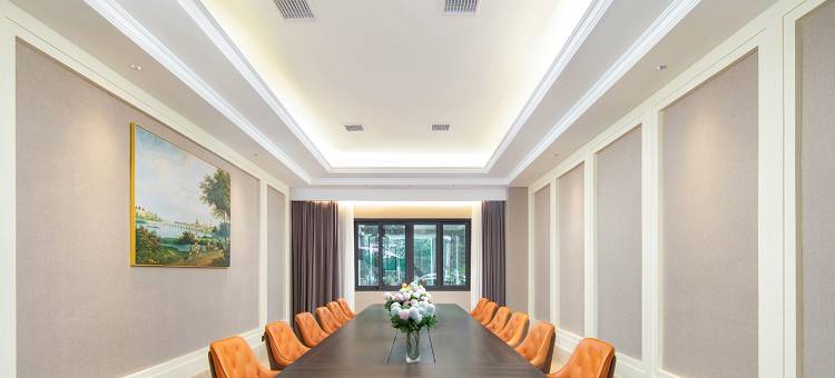 维也纳酒店(安顺关岭汽车站店)图片