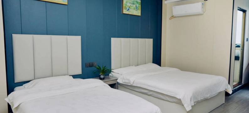 岳西福瑞登宾馆图片