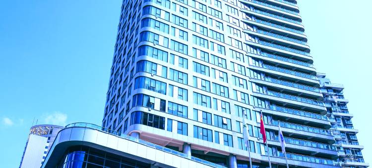 千岛湖假日酒店图片