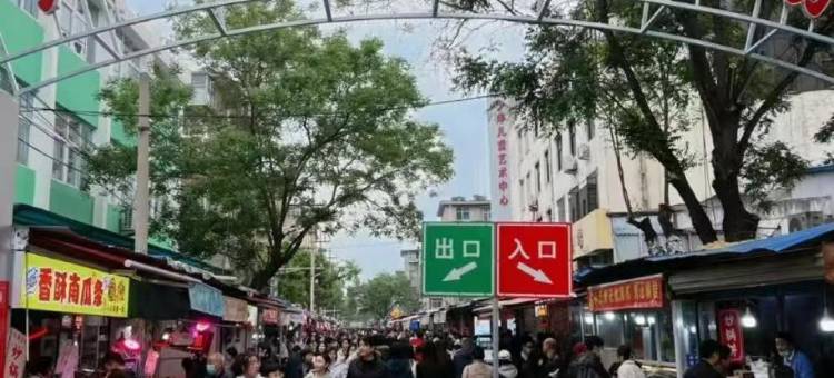如家派柏·云酒店(淄博王府井八大局店)图片
