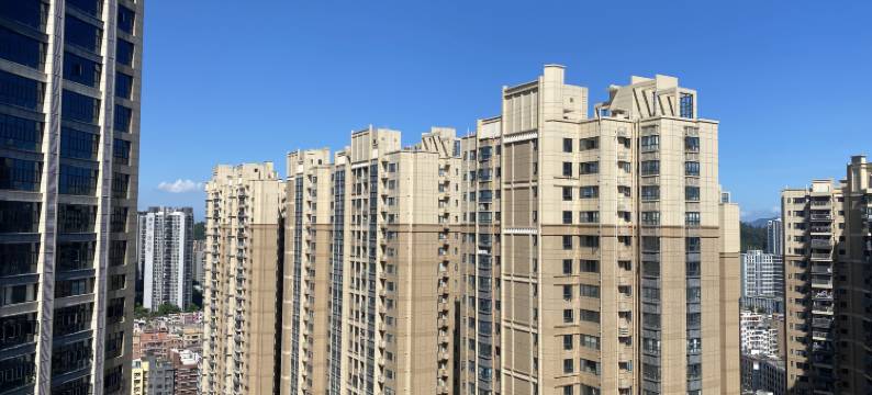 深圳NANCYSPA民宿图片